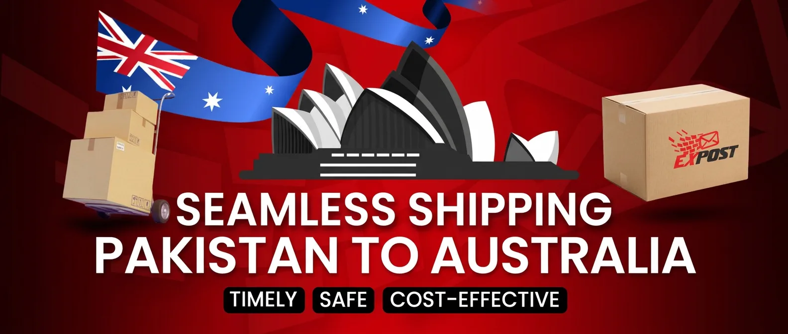 Cross-border Logistics