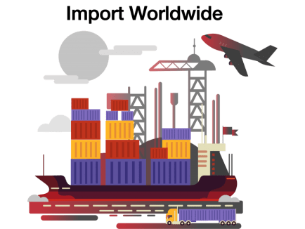 Import Worldwide