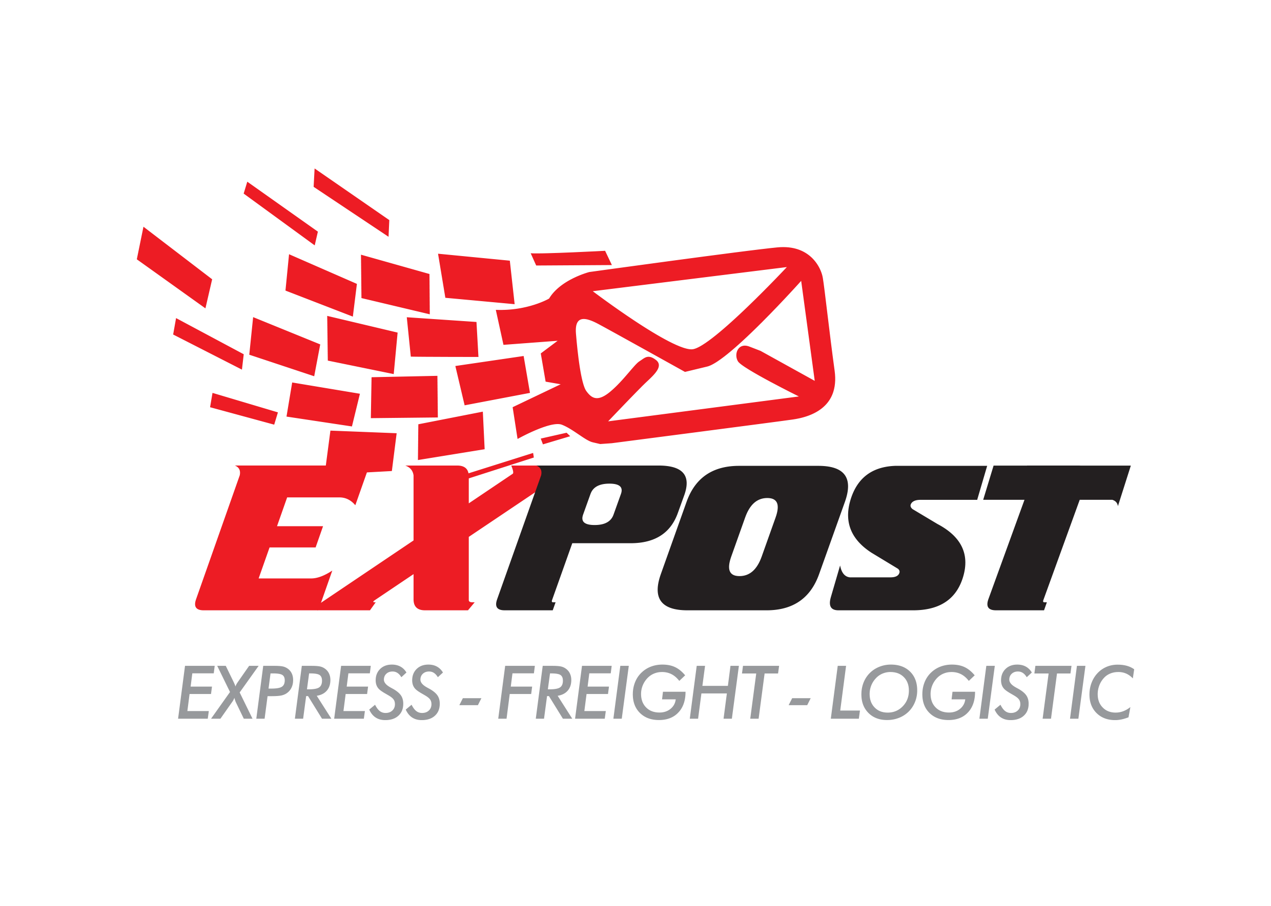 Expost Logo