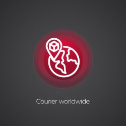 Courier World Wide