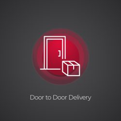 Door to Door