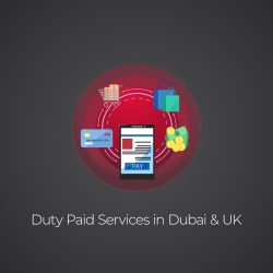 Duty Paid Services